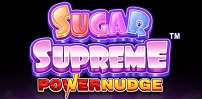 Sugar Supreme Power Nudge slot artwork