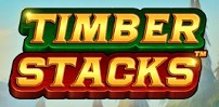 Timber Stacks slot artwork