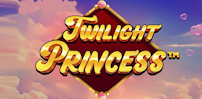 Twilight Princess slot artwork