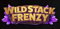 Wild Stack Frenzy slot artwork