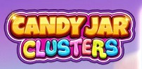 Candy Jar Clusters slot artwork