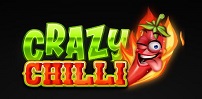 Crazy Chilli slot artwork
