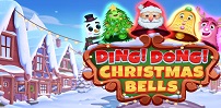 Ding Dong Christmas Bells slot artwork