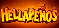 Hellapenos slot artwork