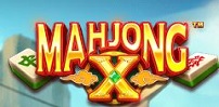 Mahjong X slot artwork