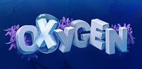 Oxygen slot artwork