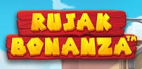 Rujak Bonanza slot artwork
