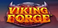 Viking Forge slot artwork