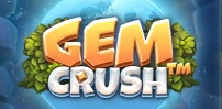 Gem Crush slot artwork