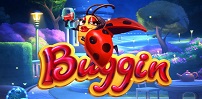 Buggin slot artwork