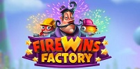Firewins Factory slot artwork