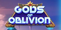 Gods of Oblivion slot artwork