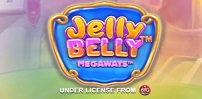 Jelly Belly Megaways slot artwork