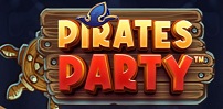 Pirates Party slot artwork