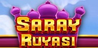Saray Ruyasi slot artwork