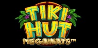 Tiki Hut Megaways slot artwork