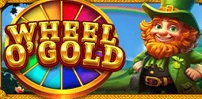Wheel O’Gold slot artwork