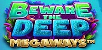 Beware the Deep Megaways slot artwork