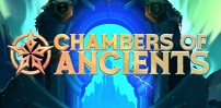 Chambers of Ancients slot artwork