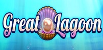 Great Lagoon slot artwork