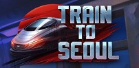 Train to Seoul slot artwork
