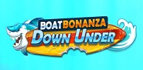 Boat Bonanza Down Under slot artwork