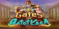 Gates of Gatot Kaca 1000 slot artwork