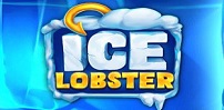Ice Lobster slot artwork