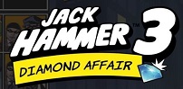 Jack Hammer 3 slot artwork