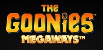 The Goonies Megaways slot artwork