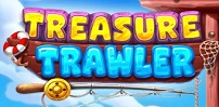 Treasure Trawler slot artwork