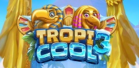 Tropicool 3 slot artwork