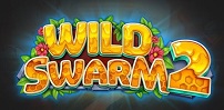 Wild Swarm 2 slot artwork