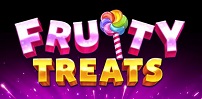 Fruity Treats slot artwork