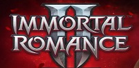 immortal romance 2 slot logo
