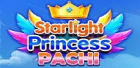 Starlight Princess Pachi slot artwork
