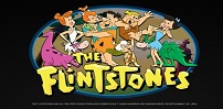 The Flintstones slot artwork