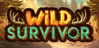 Wild Survivor slot artwork