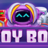 toy box slot banner by boldplay