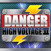 danger! high voltage 2 slot preview banner by btg