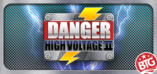 danger! high voltage 2 slot preview banner by btg