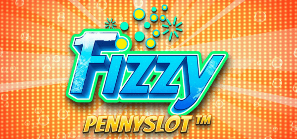 fizzy pennyslot banner by big time gaming
