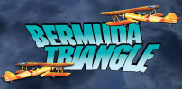 Bermuda Triangle slot artwork