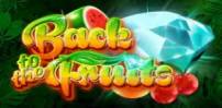 Back To The Fruits slot artwork
