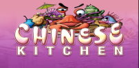 Chinese Kitchen slot artwork