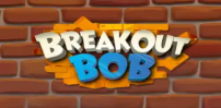 Breakout Bob slot artwork