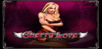 Cherry Love slot artwork