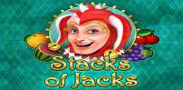 Stacks Of Jacks slot artwork