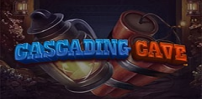 Cascading Cave slot artwork