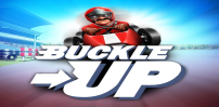 Buckle Up slot artwork